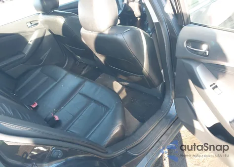 2010 Nissan Altima 2.5 S из США, поврежденный, VIN 1N4AL2AP7AN422134